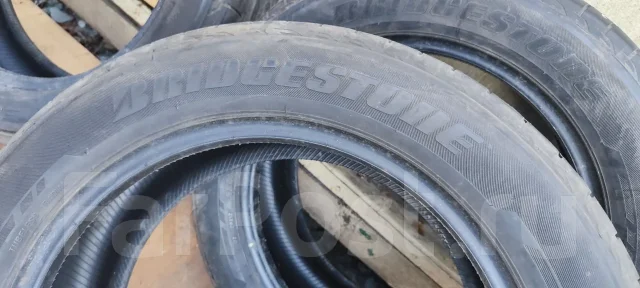 Bridgestone Ecopia EX10. ������, 2010 ���, �/�, ����� 15 % ����