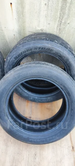 Bridgestone Ecopia EX10. ������, 2010 ���, �/�, ����� 15 % ����