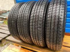Bridgestone Dueler H/T 684II. ������, 2023 ���, �/�, ����� 10 % ����