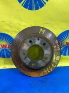 ���� ��������� Mazda Premacy 2001 GTYF26251C CPEW FS-ZE, ������ [287174] GTYF26251C ����
