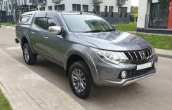 Mitsubishi L200. 1234, 1234 ����