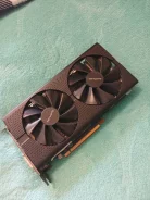 Radeon RX 570 ����