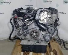 ��������� OM642940 Mercedes GL350 W164 3.0 CDI OM642 OM642.940 ����