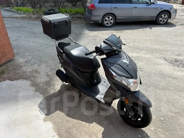 Honda Dio. 110����. ��., ��������, ���������, ��� ������� ����