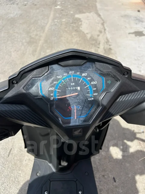 Honda Dio. 110����. ��., ��������, ���������, ��� ������� ����