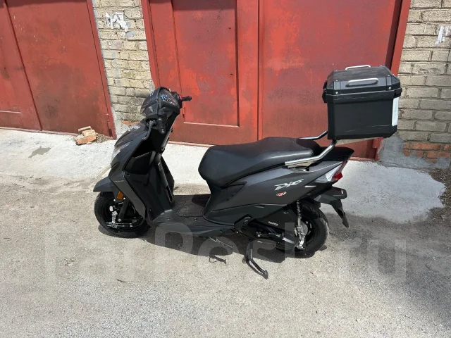 Honda Dio. 110����. ��., ��������, ���������, ��� ������� ����