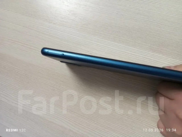 Samsung Galaxy A12. �/�, 64 ��, �����, 4G LTE, Dual-SIM, NFC, ������� ������� ����