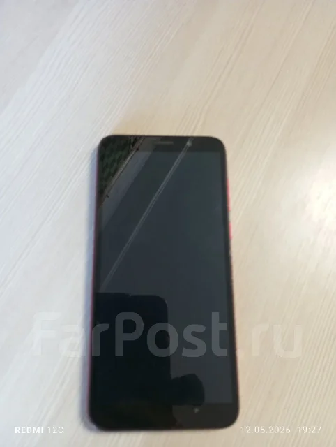 Honor 9S. �/�, 32 ��, ������� ����