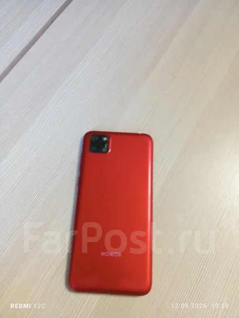 Honor 9S. �/�, 32 ��, ������� ����