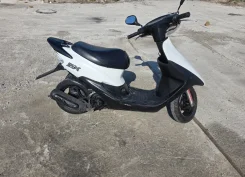 Honda Dio AF35 ZX. 49����. ��., ��������, ������ �� �� ����