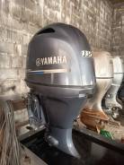 Yamaha. 115��.�., 4-�������, ����������, ���� X (635 ��), 2019 ��� ����