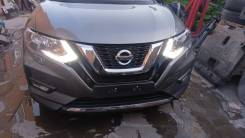 ������ ������ Nissan X-Trail, 2020 ����