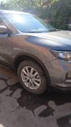 ������ ����� ������ Nissan X-Trail, 2020 � ������ ����