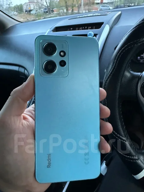 Xiaomi Redmi Note 12 Pro. �/�, 128 �� ����