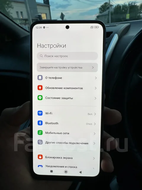 Xiaomi Redmi Note 12 Pro. �/�, 128 �� ����