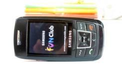 Samsung E250. �/�, �� 8 ��, ������, ��������� ����
