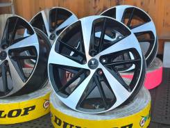 Modellista WingDancer. 7.5x19", 5x114.3, ET50, �� 60,1���. ����