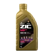 ZIC M9