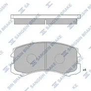 ������� �������� �. Mitsubishi Lancer 1.3/1.6/2.0 02 HI-Q SP1255SNS 965 01 SP1255 ����