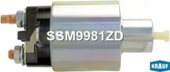 ���� ����������� Mitsubishi ASX/Lancer/Outlander 06 Krauf SSM9981ZD ����