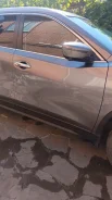 ������ ����� �������� ������ Nissan X-Trail, 2020 � ������ ����