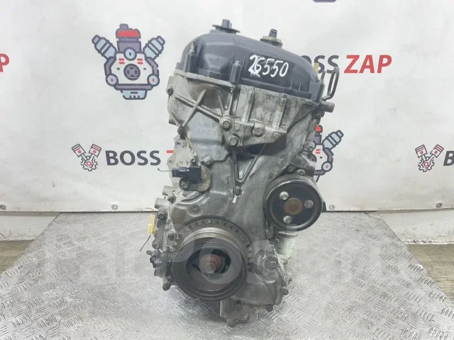 ��������� Mazda 2.0 LF LF4K02300B LF4K02300B ����