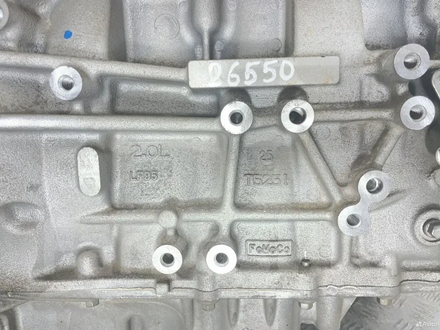 ��������� Mazda 2.0 LF LF4K02300B LF4K02300B ����