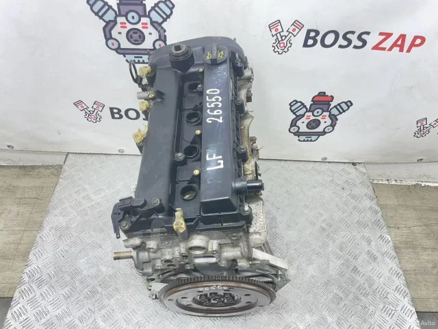 ��������� Mazda 2.0 LF LF4K02300B LF4K02300B ����
