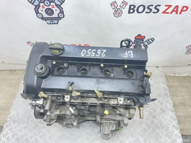 ��������� Mazda 2.0 LF LF4K02300B LF4K02300B ����