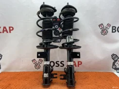 ������ ������������ � ����� Mazda 3 BM/BN 1.6 Z6 B45A34700 B45A34700 ����