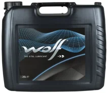 Wolf OE Level Tech