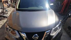 ������ ����� Nissan X-Trail, 2020 � ������ ����