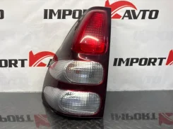 ����-������ Toyota LAND Cruiser Prado 2002-2009 8156160620 KDJ120W 1KD-FTV, ����� 8156160620 ����
