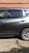 ������ ������ ����� ����� Nissan X-Trail, 2020 � ������ ����