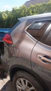 ������ ������ ������ ����� Nissan X-Trail, 2020 � ������ ����