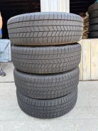 Bridgestone Blizzak WZ-1. ������, ��� �����, 2025 ���, �/�, ����� �� 5 % ����