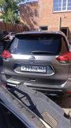 ������ ������ ��������� Nissan X-Trail, 2020 � ������ ����