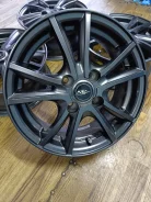 Weds Nirvana NV. 5.5x14", 4x100, ET38, �� 67���. ����