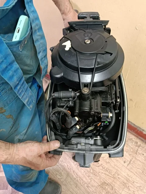 Johnson. 15��.�., 2-�������, ����������, ���� S (381 ��), 1999 ��� ����