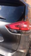 ������ ���� ������ ������ Nissan X-Trail, 2020 � ������ ����