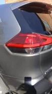 ���� ������ ����� Nissan X-Trail, 2020 � ������ ����