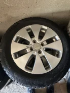 Re:Style ��682. 6.0x15", 4x100, ET48 ����