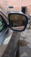 ������ ������� ������ � ������� Nissan X-Trail, 2020 � ������ ����