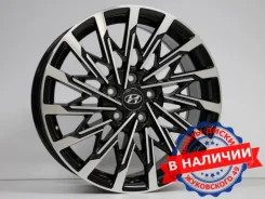 Hyundai. 8.5x20", 5x114.3, ET45, �� 67,1���. ����