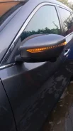 ������ ������� ����� � ������� Nissan X-Trail, 2020 � ������ ����