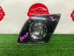 ������ ����-������� Mazda Axela 2007 BR5S513F0 BK5P ZY-VE, ������ BR5S513F0 ����