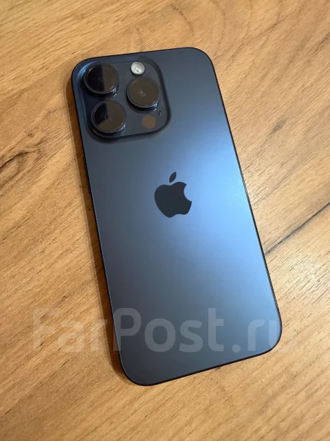 Apple iPhone 15 Pro. �/�, 256 �� ����