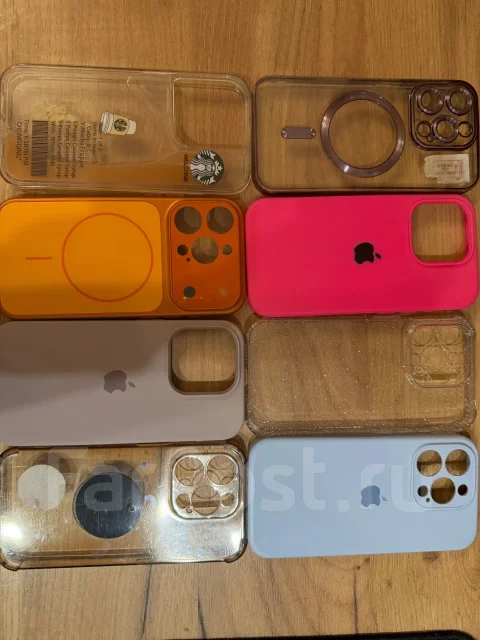 Apple iPhone 15 Pro. �/�, 256 �� ����