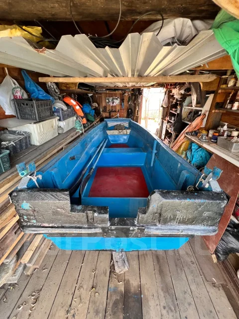 Robinzon. 2014 ���, ����� 3,15��., ��������� ���������, 5��.�., ������ ����