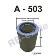 ��������� ������ A-503V RB A503V ����